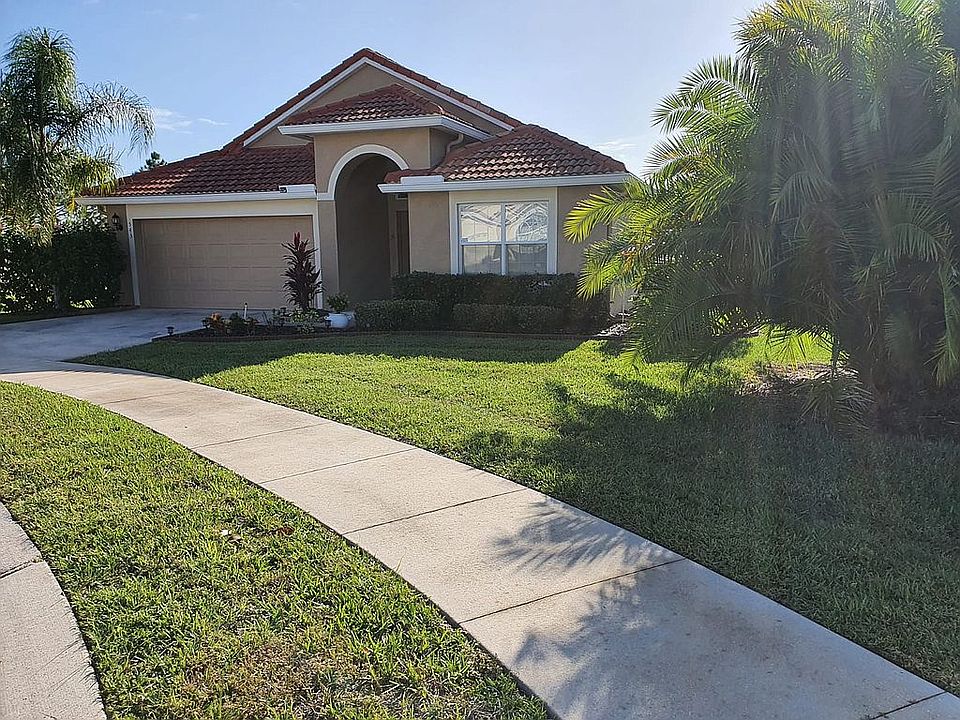543 Viola Dr, Davenport, FL 33837 Zillow