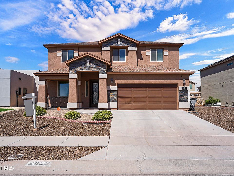 1st image of 2853 Sammy Cervantes St