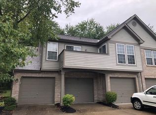 9925 Edgewood Ln UNIT E, Cincinnati, OH