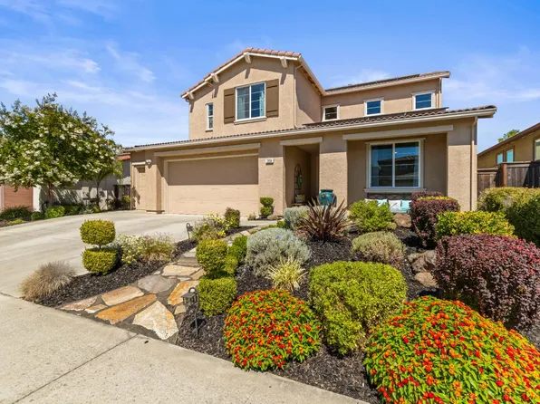 3904 Deergrass Cir, Rocklin, CA 95677