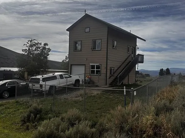 2 Ridge Lane, Gunnison, CO 81230