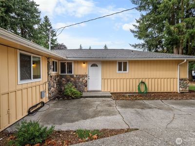 4501 26th Avenue SE, Lacey, WA, 98503