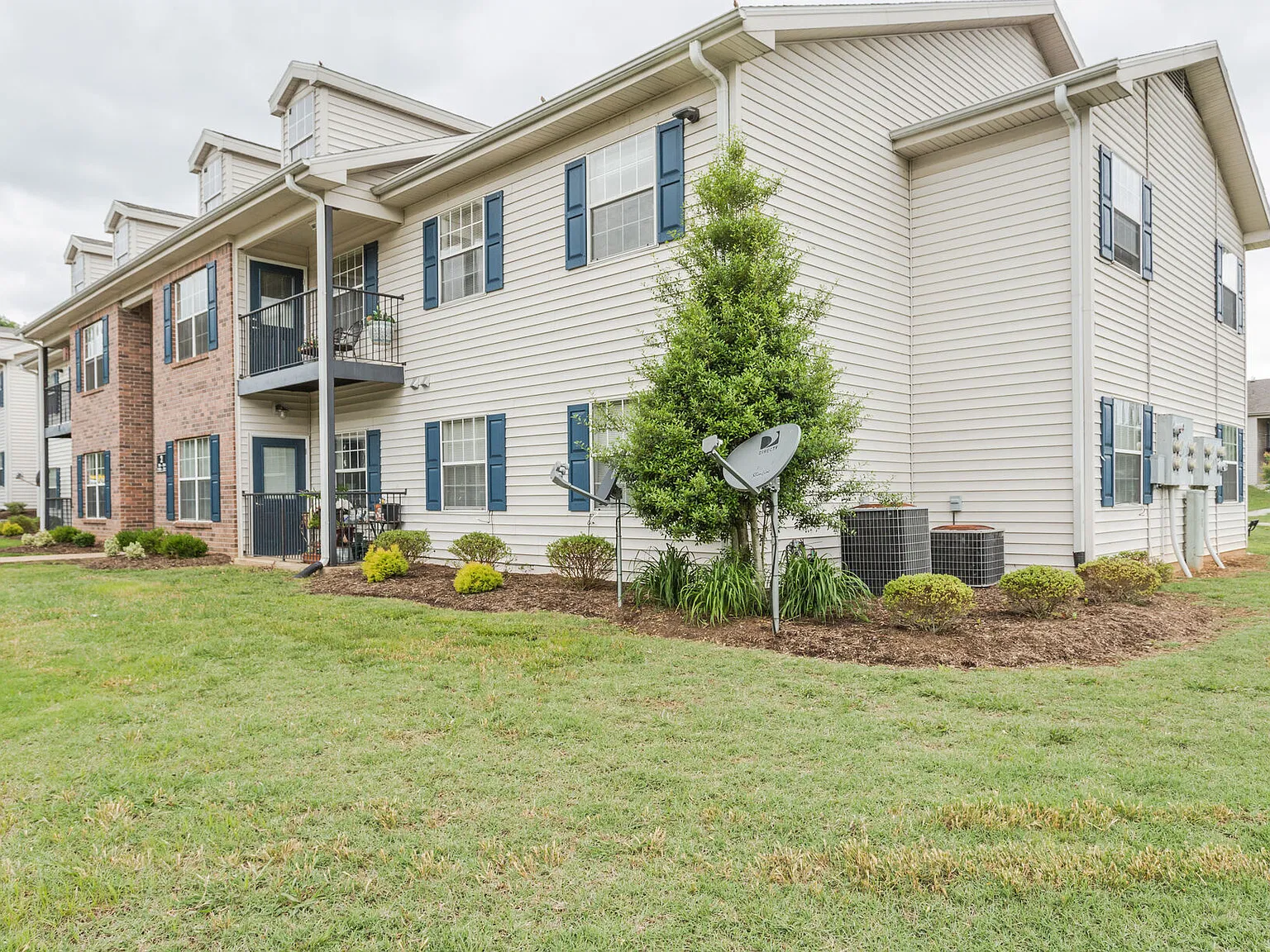 PVA - Park Village Apartments — Photo 2