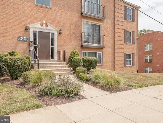 3803 Swann Rd Apt 101 Suitland Md 20746 Mls Mdpg2006154 Zillow