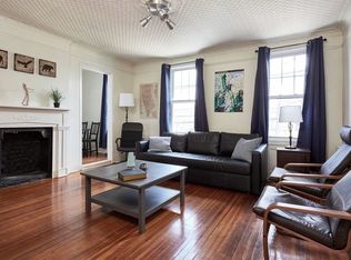 485 Palisade Ave #2, Jersey City, NJ 07307