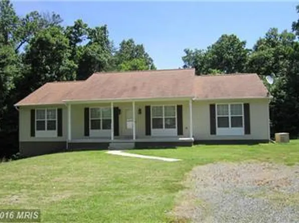 6500 Fire Tower Rd, Welcome, MD 20693