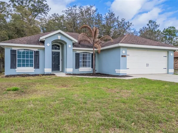 3110 Hallow Dr, Deltona, FL 32738