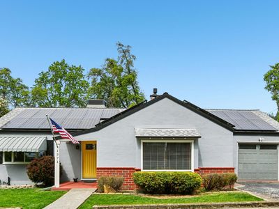 1371 Martin Ln, Placerville, CA, 95667