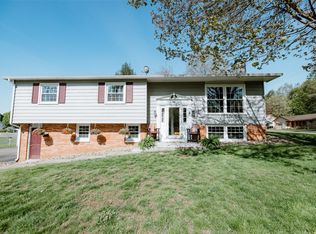 741 Wright St, Corry, PA 16407