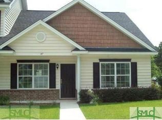 47 Shady Oaks Loop, Midway, GA 31320
