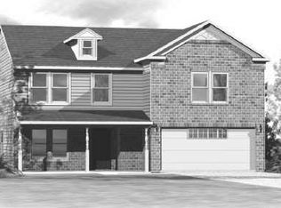 9381 W Quarter Moon Dr, Pendleton, IN 46064 | Zillow