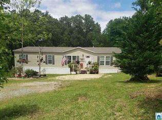 1245 Tim King Rd, Cleveland, AL 35049