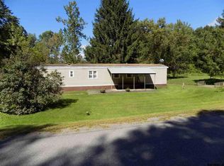 2158 Wagners Hollow Rd, Fort Plain, NY 13339