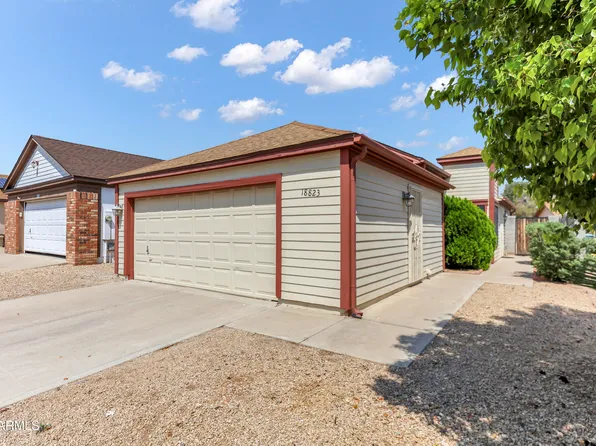 18823 N 33RD Drive, Phoenix, AZ 85027
