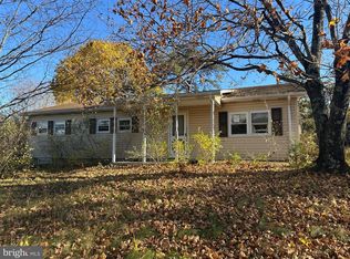 18739 E Wilson Rd SE, Oldtown, MD 21555