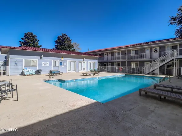 1664 Beach Blvd #C80, Biloxi, MS 39531