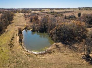 00 Fm 920, Poolville, TX 76487