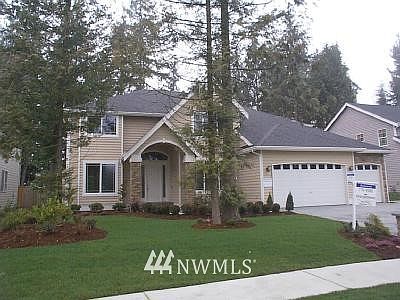 1st image of 16124 32nd(lot 1) Avenue SE