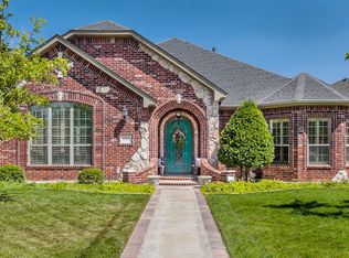 21321 City Lake Rd, Canyon, TX 79015