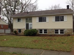 9105 Allenswood Rd, Randallstown, MD 21133