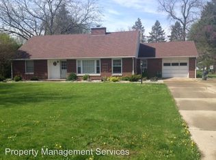 117 River Vista Dr, Goshen, IN 46526