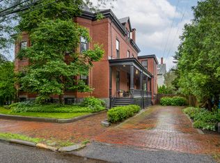 326 Spring St, Portland, ME 04102