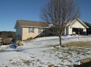 3132 Blueberry Dr, New Market, TN 37820
