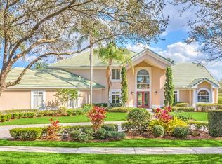 2425 Roat Dr, Orlando, FL 32835