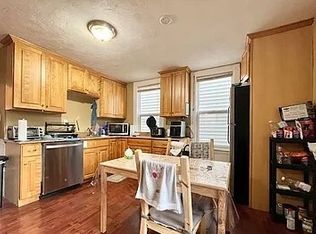 8 Eldora St #3T, Roxbury Crossing, MA 02120