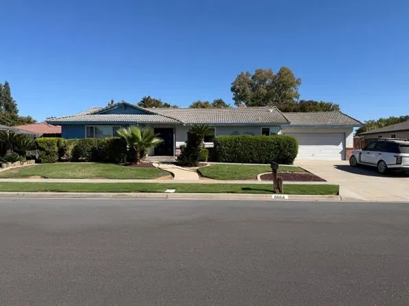 6664 N Whitney Ave, Fresno, CA 93710