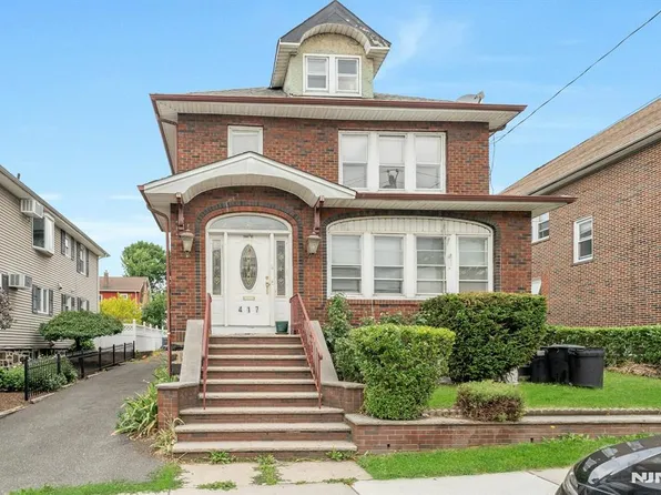 417 Oakdene Ave, Cliffside Park, NJ 07010