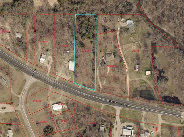 5377 State Highway 69 S, Lone Oak, TX 75402