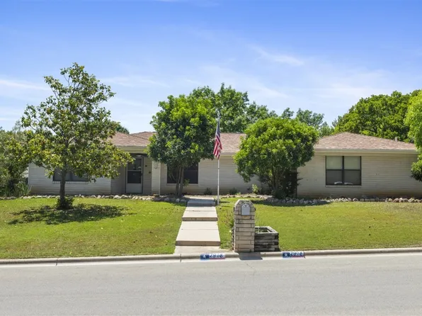 2908 Good Shepherd Dr, Brownwood, TX 76801