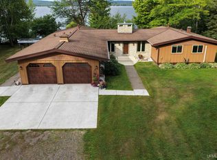 N11211 E Shore Rd, Marenisco, MI 49947