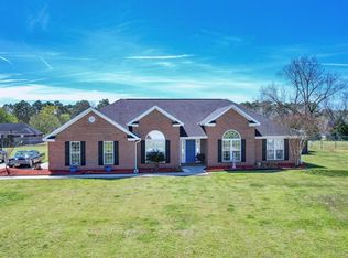 116 Barrondale Ct, Leesburg, GA 31763