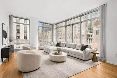 18 West 48th Street #11B image 1 of 9