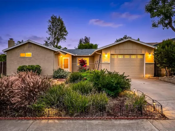 9483 Lake Canyon Rd, Santee, CA 92071