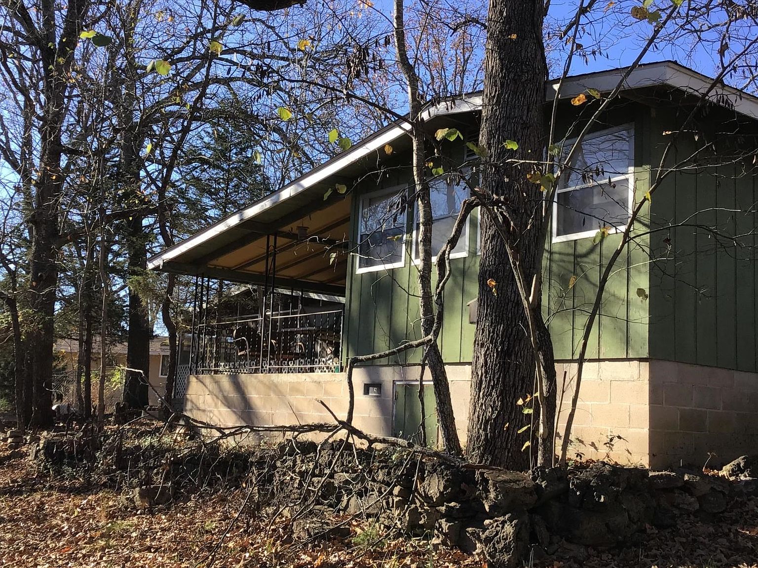 947 County Road 609 4, Pontiac, MO 65729 Zillow