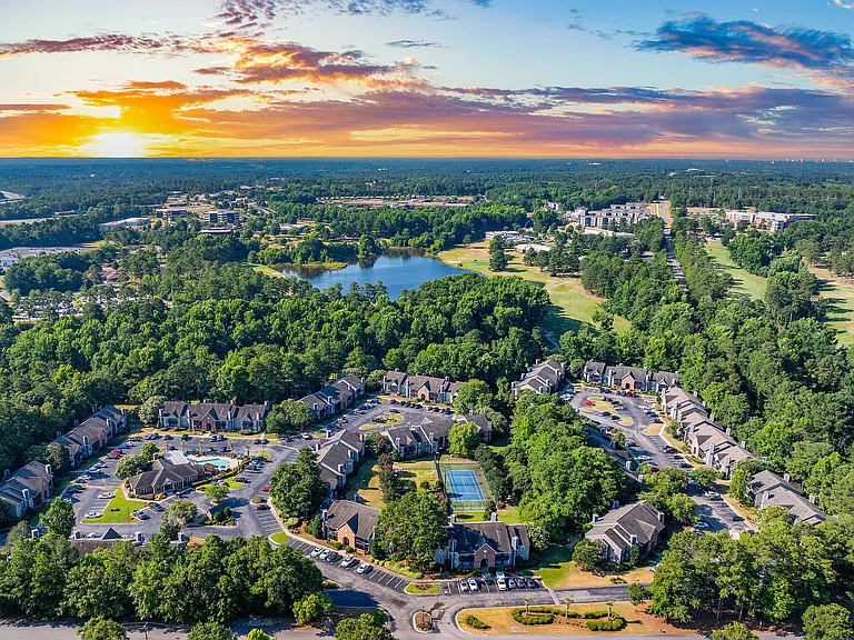 10040 - The Fairways - Property Aerial (1)