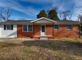 2612 Brookline Dr NW, Huntsville, AL 35810