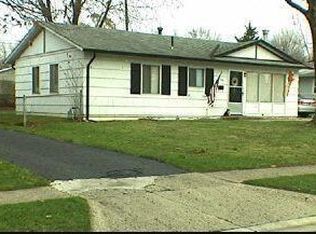 7370 Lebanon Ave, Reynoldsburg, OH