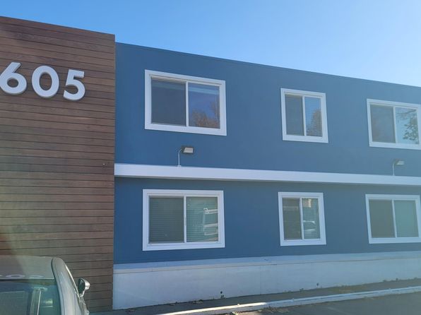 605 San Pablo Ave APT E