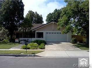 1832 W Las Lanas Ln, Fullerton, CA 92833