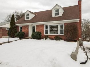 2506 Rivington Ter, Harrisburg, PA 17103