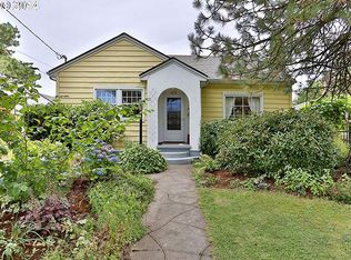 4536 SE 46th Ave, Portland, OR 97206