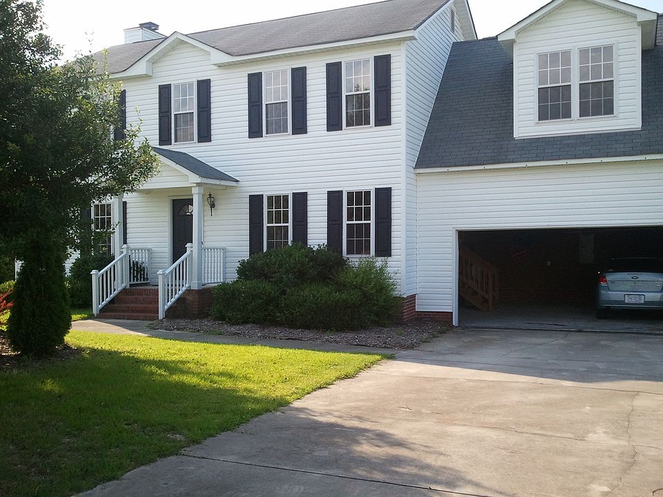 2nd image of 6912 Lipscomb Dr
