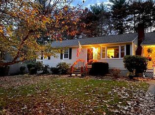 21 Dogwood Dr, Townsend, MA 01469