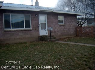 1402 Y Ave, La Grande, OR 97850