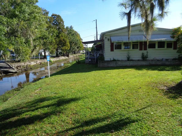 50 River Triangle, Lakeland, FL 33815