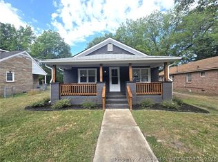 874 W Orange St, Fayetteville, NC 28301
